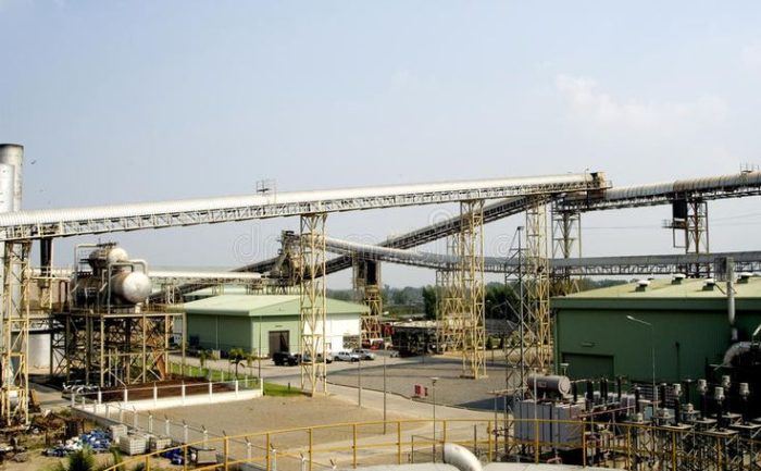 sugar mill stock photo image of steam plant equipment 18025820.jpg